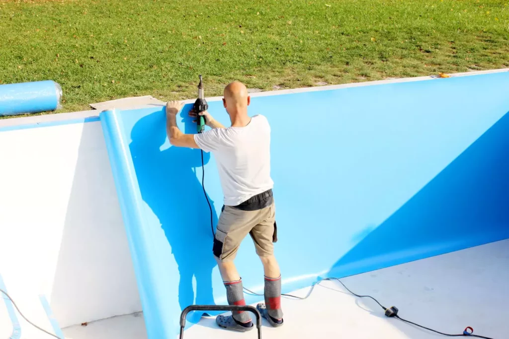 Tout l'entretien et la rénovation de votre piscine près de Perpignan (66)