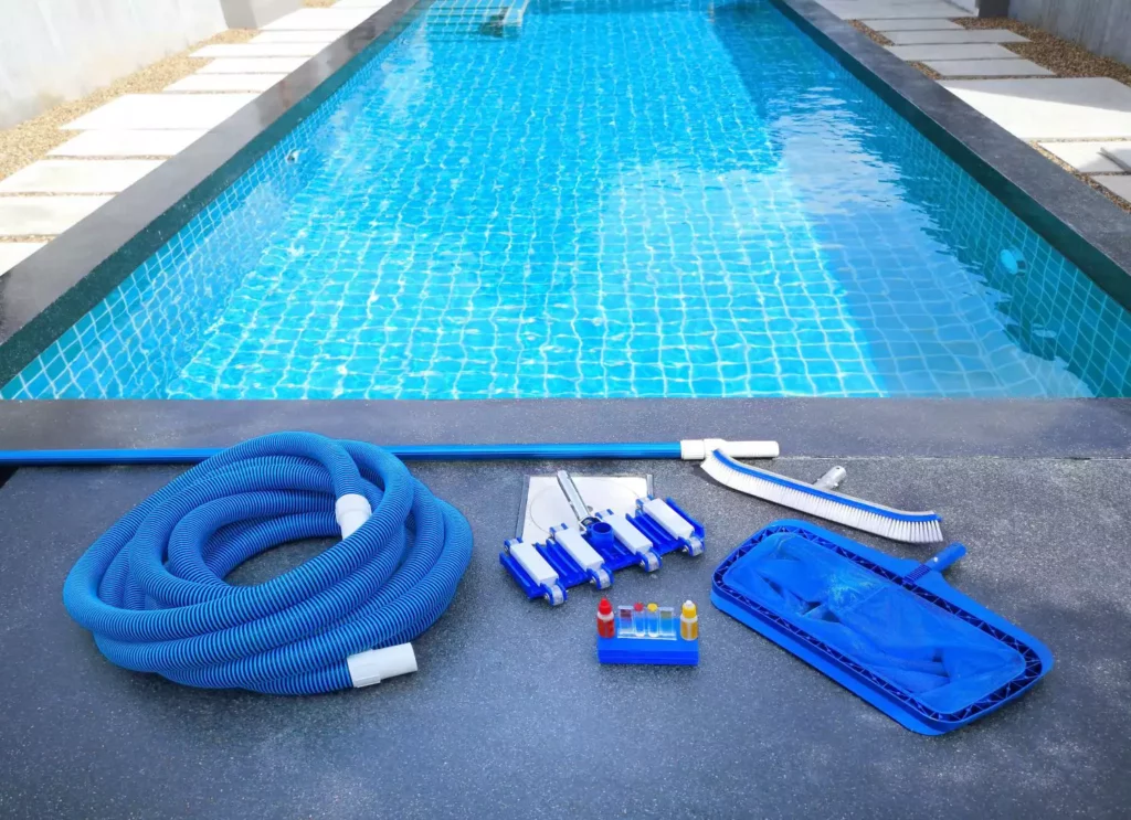 Tout l'entretien, dépannage et la rénovation de votre piscine près de Perpignan (66)
